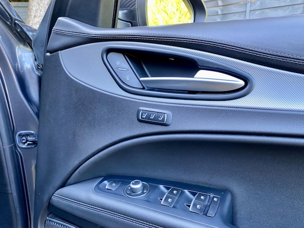 Used Alfa Romeo Stelvio 2019 for sale - 76273144: Photo 20