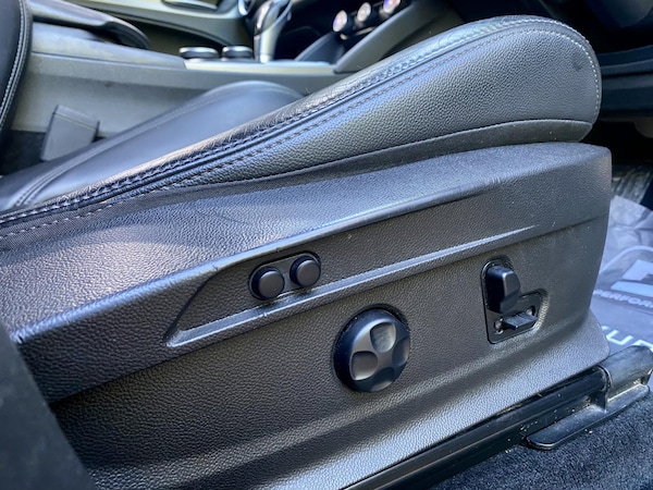 Used Alfa Romeo Stelvio 2019 for sale - 76273144: Photo 22
