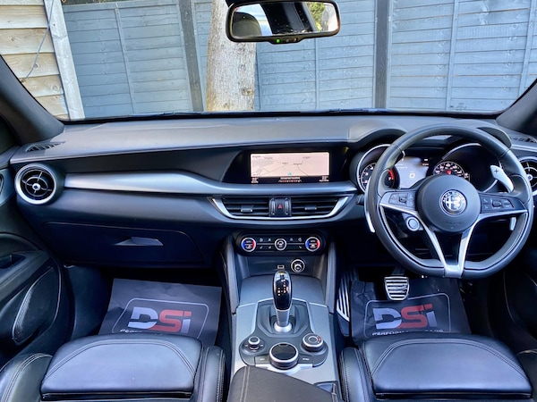 Used Alfa Romeo Stelvio 2019 for sale - 76273144: Photo 24