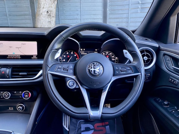 Used Alfa Romeo Stelvio 2019 for sale - 76273144: Photo 28