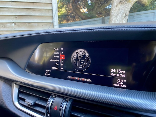 Used Alfa Romeo Stelvio 2019 for sale - 76273144: Photo 33