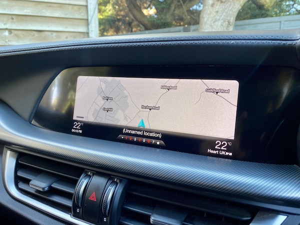 Used Alfa Romeo Stelvio 2019 for sale - 76273144: Photo 34
