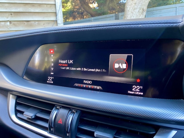 Used Alfa Romeo Stelvio 2019 for sale - 76273144: Photo 37