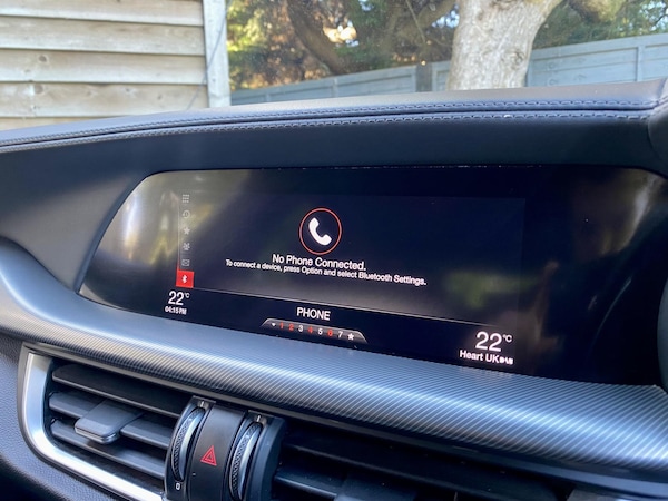 Used Alfa Romeo Stelvio 2019 for sale - 76273144: Photo 38