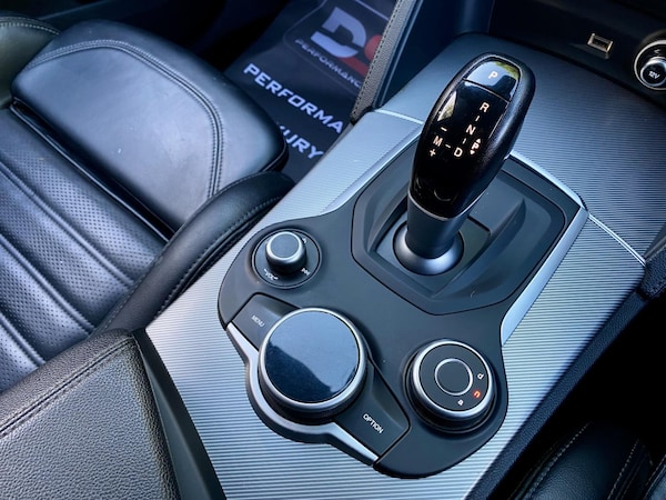 Used Alfa Romeo Stelvio 2019 for sale - 76273144: Photo 39
