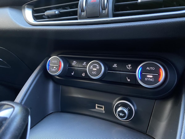 Used Alfa Romeo Stelvio 2019 for sale - 76273144: Photo 40