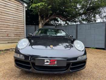 Used Porsche 911 2008 for sale - 74447229: Photo