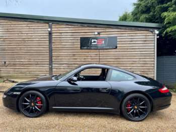 Used Porsche 911 2008 for sale - 74447229: Photo