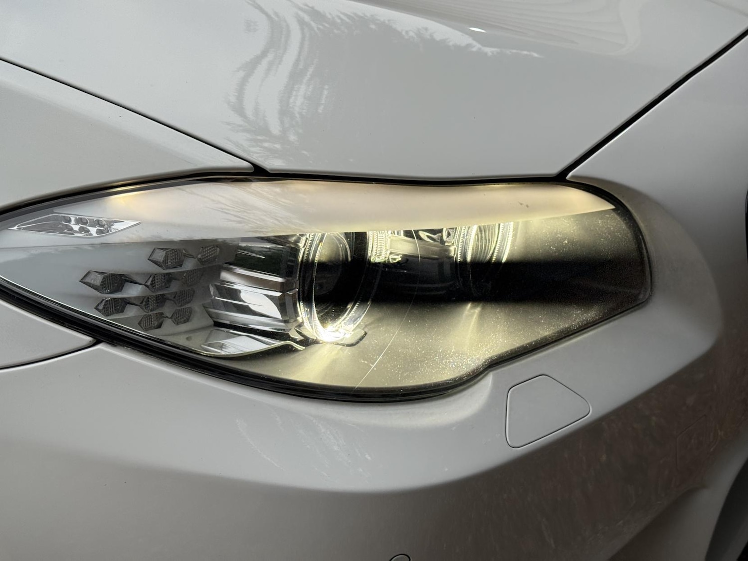 Used BMW M5 2013 for sale - 76304443: Photo 13