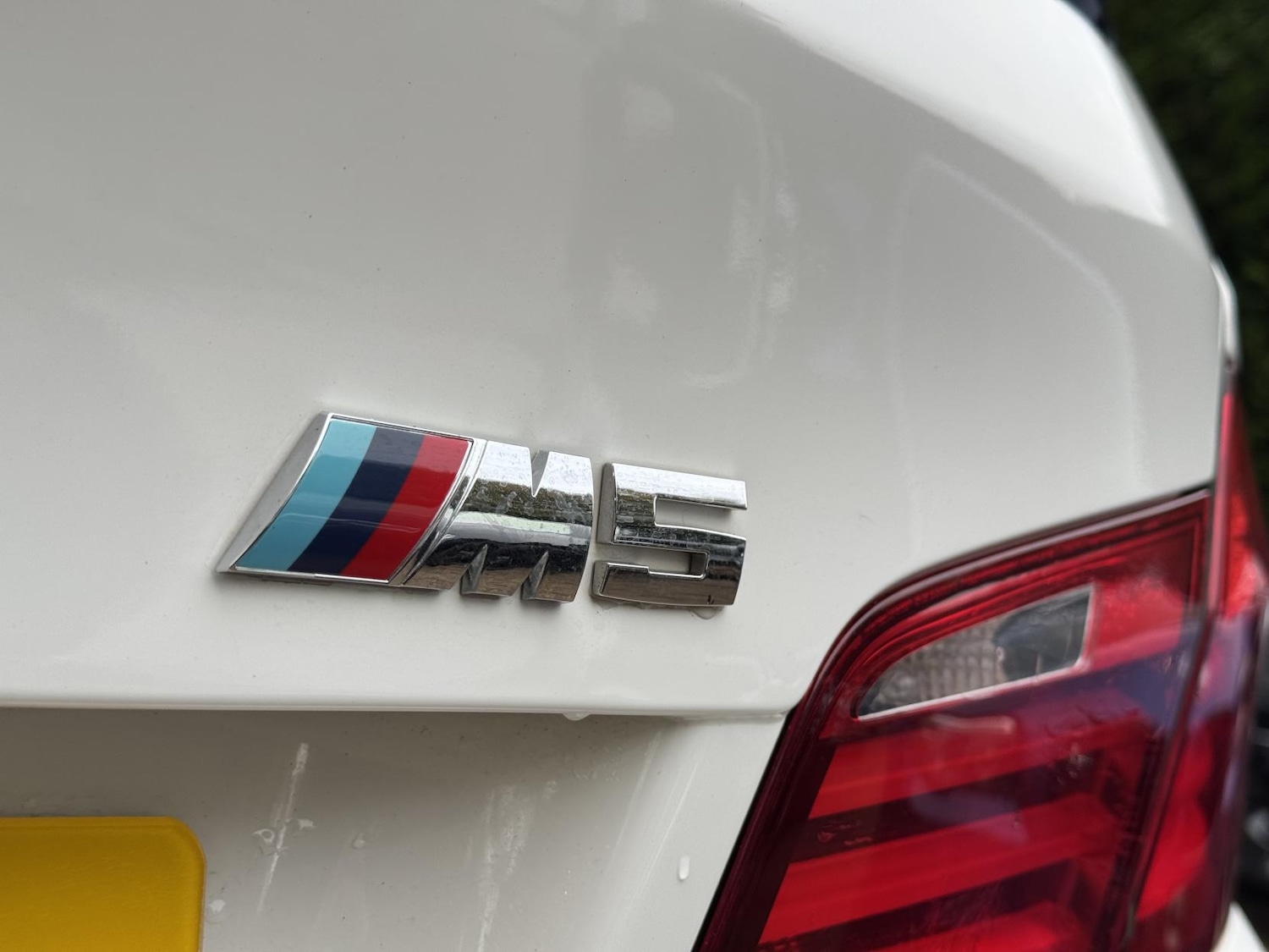 Used BMW M5 2013 for sale - 76304443: Photo 15