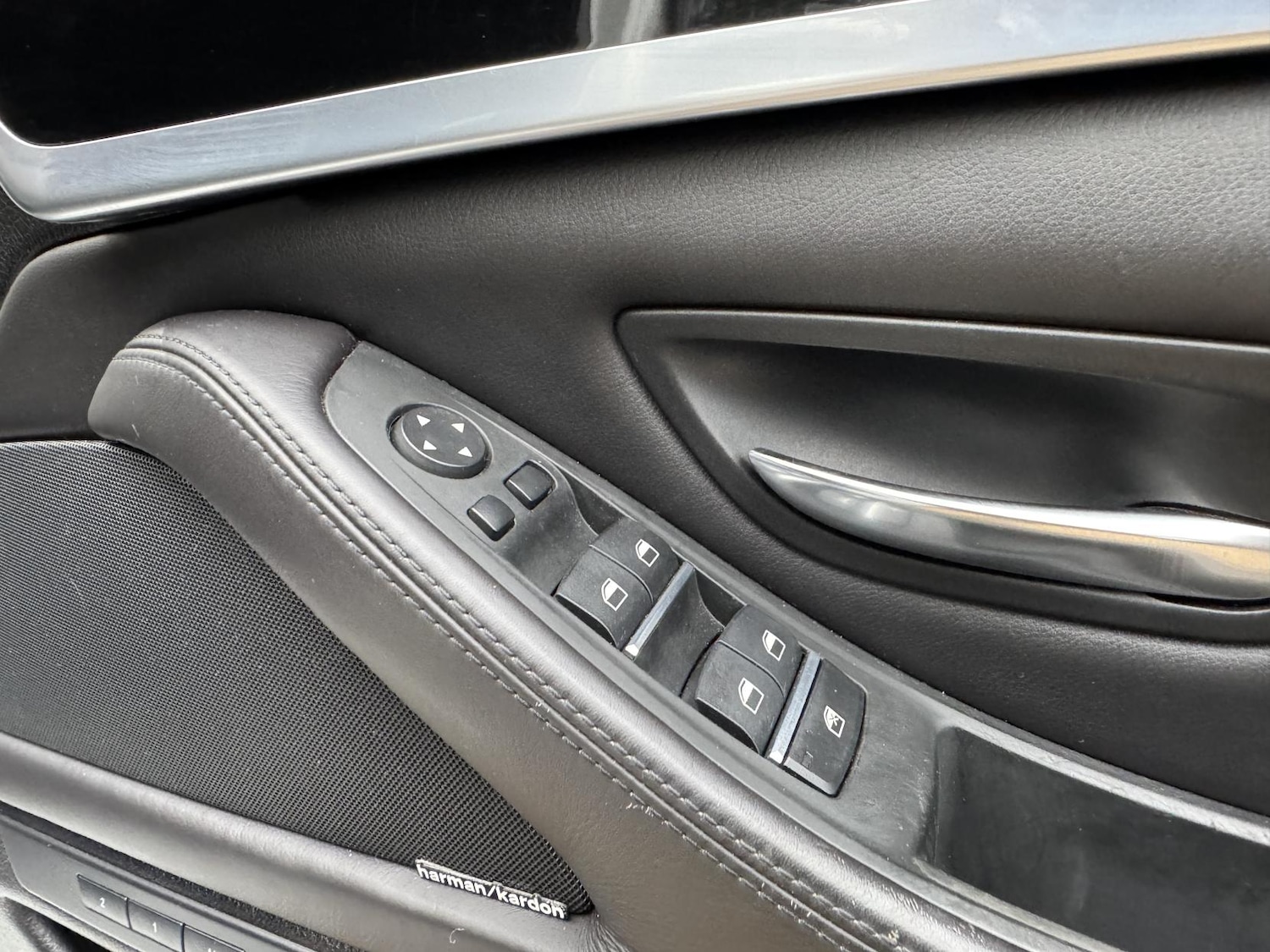 Used BMW M5 2013 for sale - 76304443: Photo 17