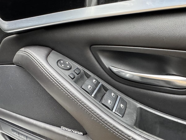 Used BMW M5 2013 for sale - 76304443: Photo 17
