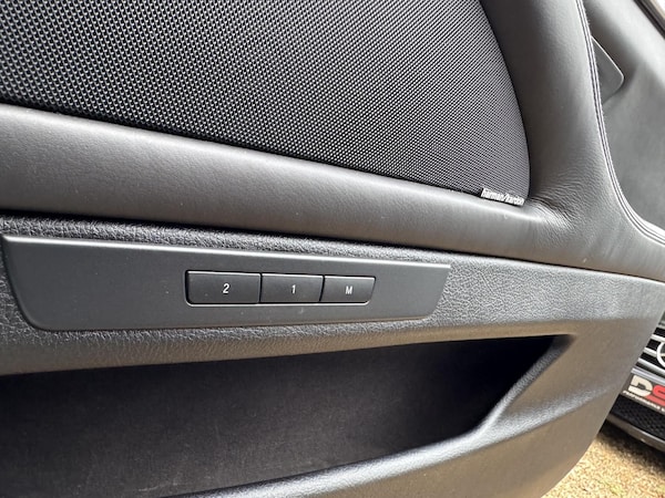Used BMW M5 2013 for sale - 76304443: Photo 18