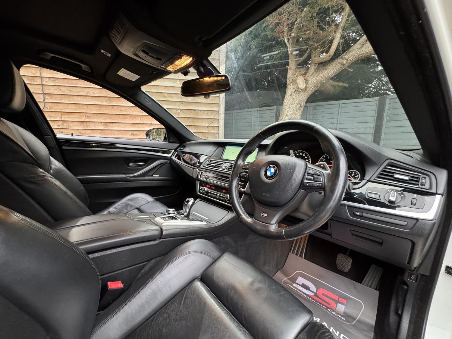 Used BMW M5 2013 for sale - 76304443: Photo 19