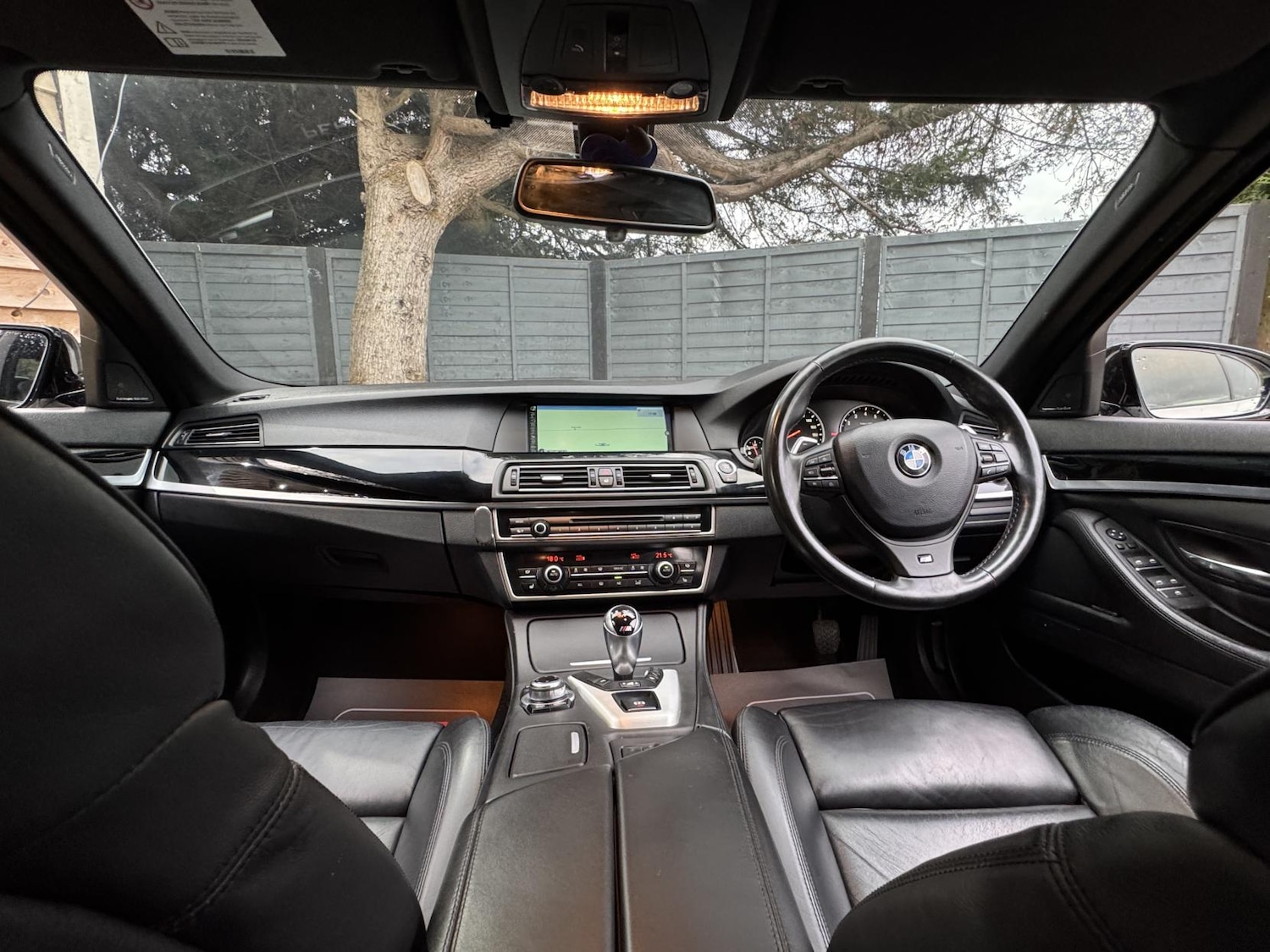 Used BMW M5 2013 for sale - 76304443: Photo 20
