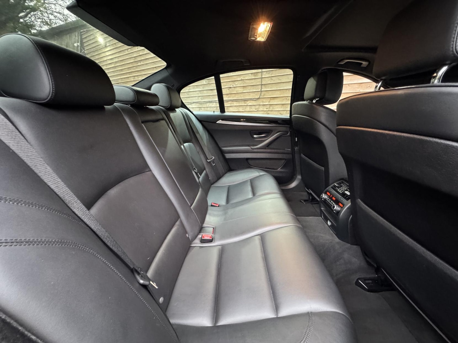 Used BMW M5 2013 for sale - 76304443: Photo 21