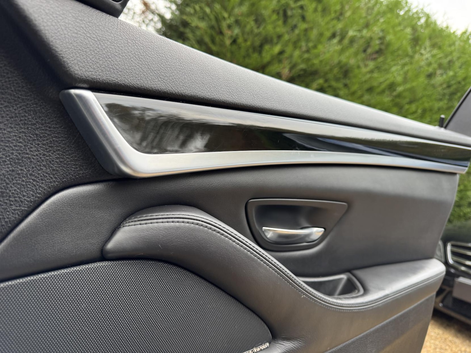 Used BMW M5 2013 for sale - 76304443: Photo 22