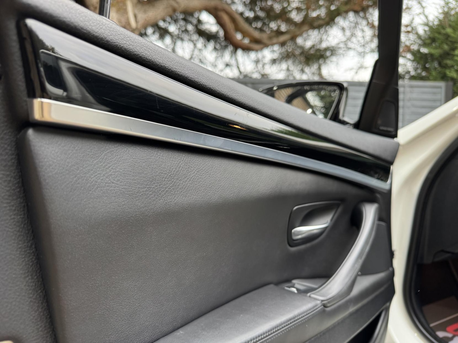 Used BMW M5 2013 for sale - 76304443: Photo 24