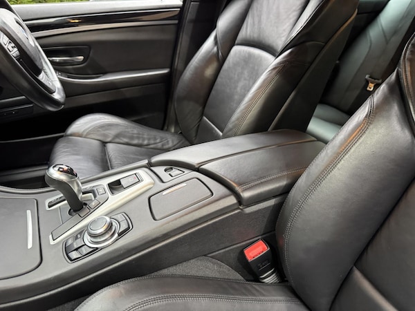 Used BMW M5 2013 for sale - 76304443: Photo 26