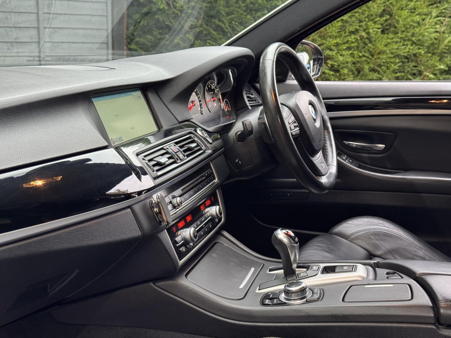 Used BMW M5 2013 for sale - 76304443: Photo 27