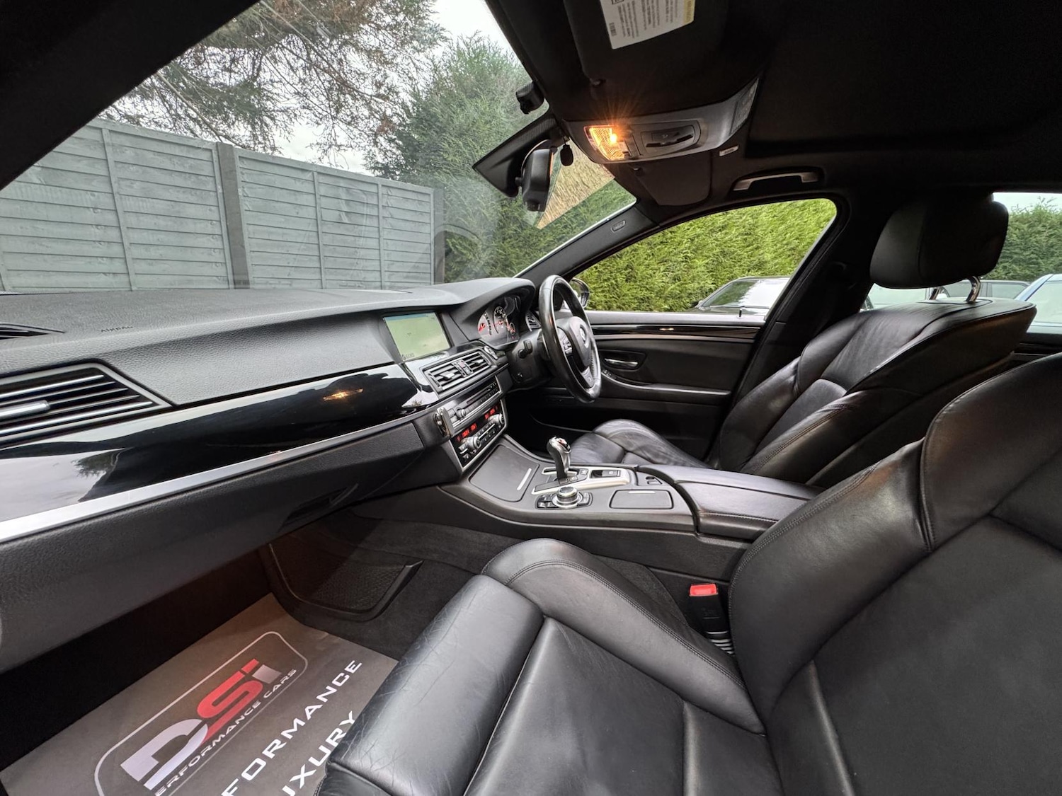 Used BMW M5 2013 for sale - 76304443: Photo 28