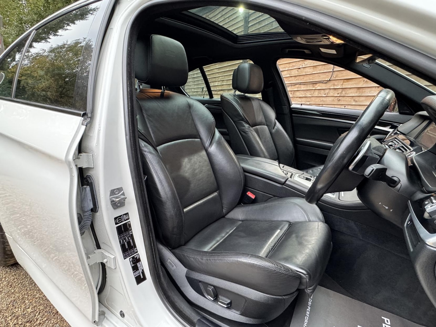 Used BMW M5 2013 for sale - 76304443: Photo 29