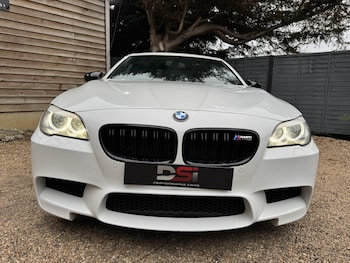 Used BMW M5 2013 for sale - 76304443: Photo 2