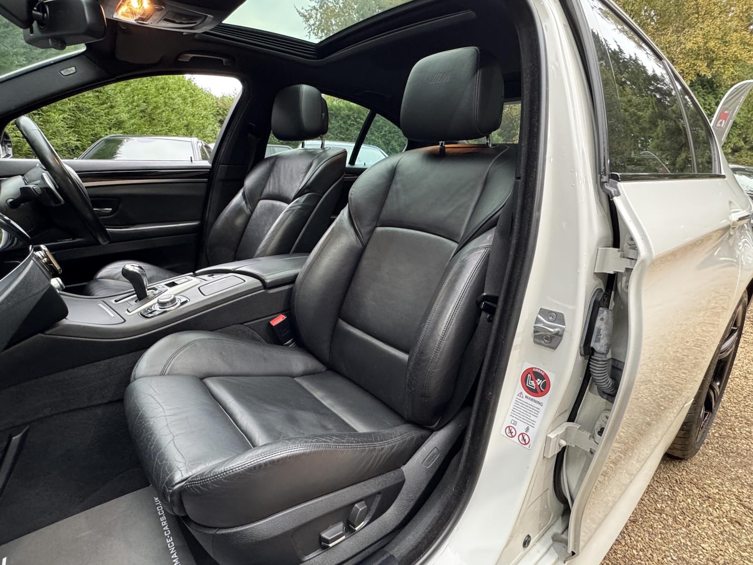 Used BMW M5 2013 for sale - 76304443: Photo 30