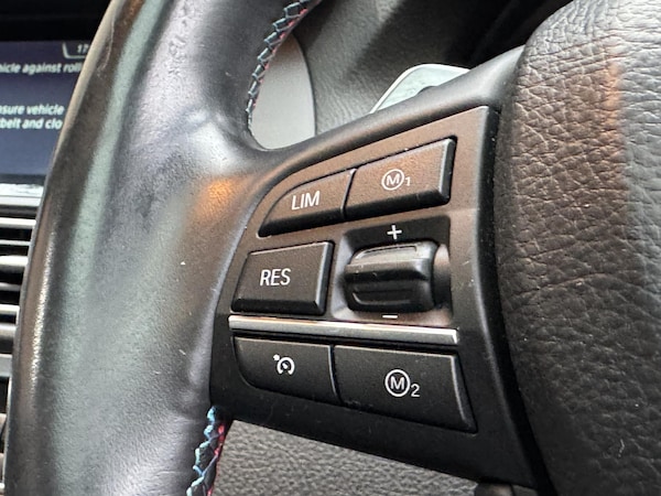 Used BMW M5 2013 for sale - 76304443: Photo 32