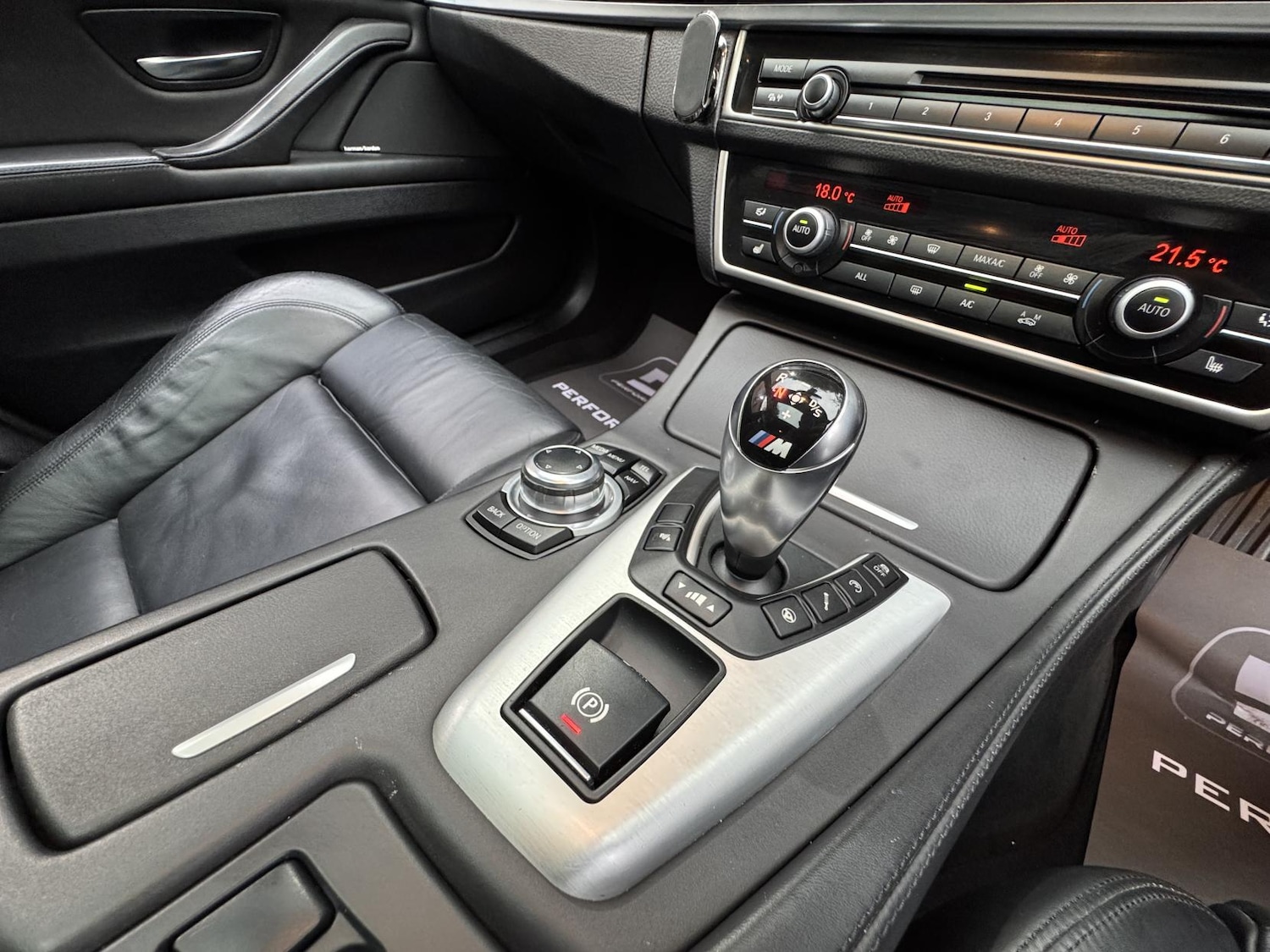 Used BMW M5 2013 for sale - 76304443: Photo 35