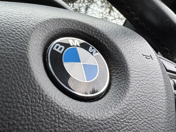 Used BMW M5 2013 for sale - 76304443: Photo 36
