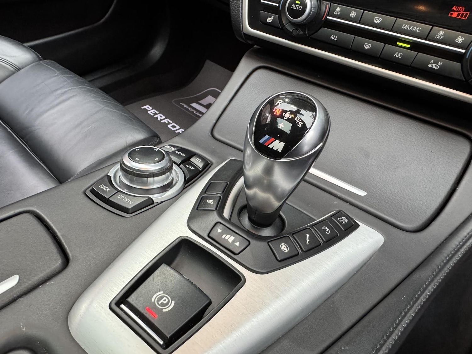 Used BMW M5 2013 for sale - 76304443: Photo 40