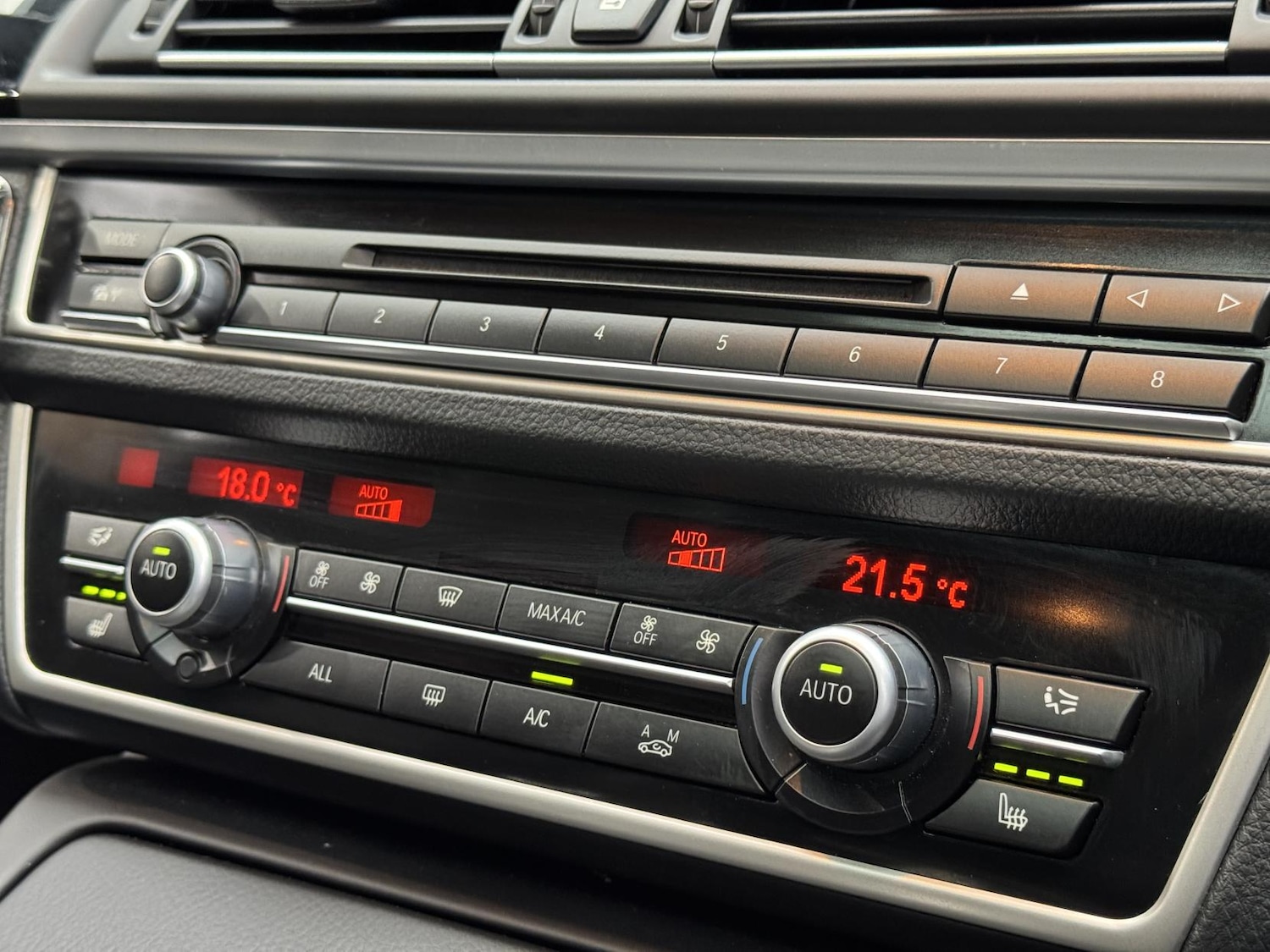 Used BMW M5 2013 for sale - 76304443: Photo 43