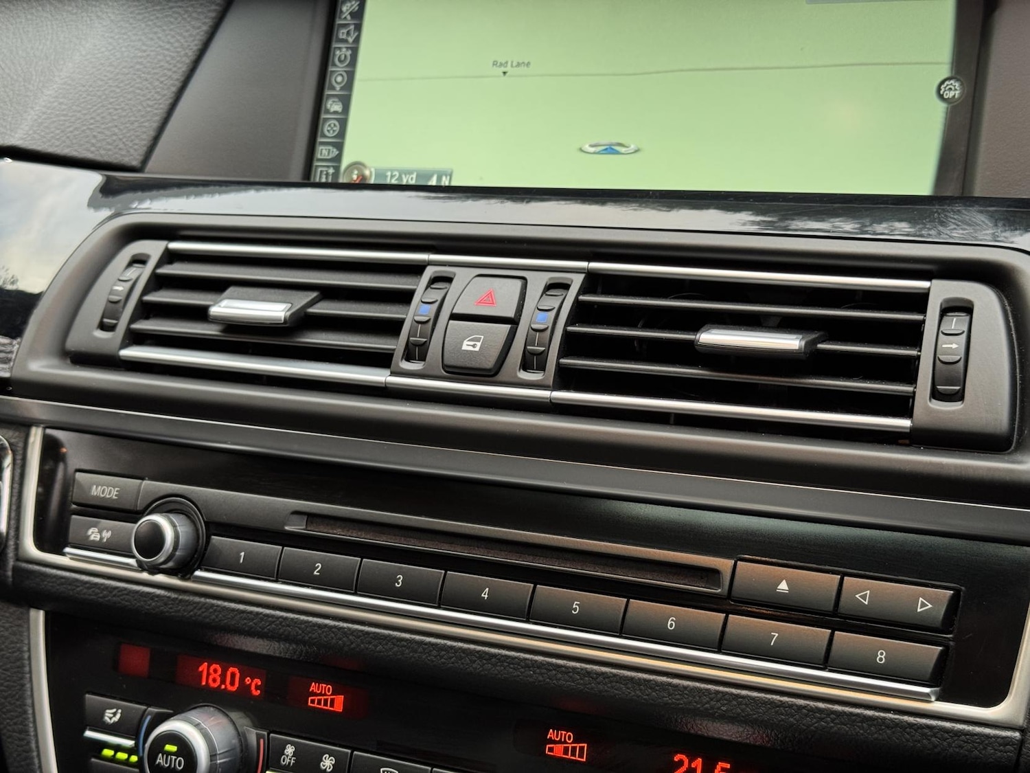 Used BMW M5 2013 for sale - 76304443: Photo 45