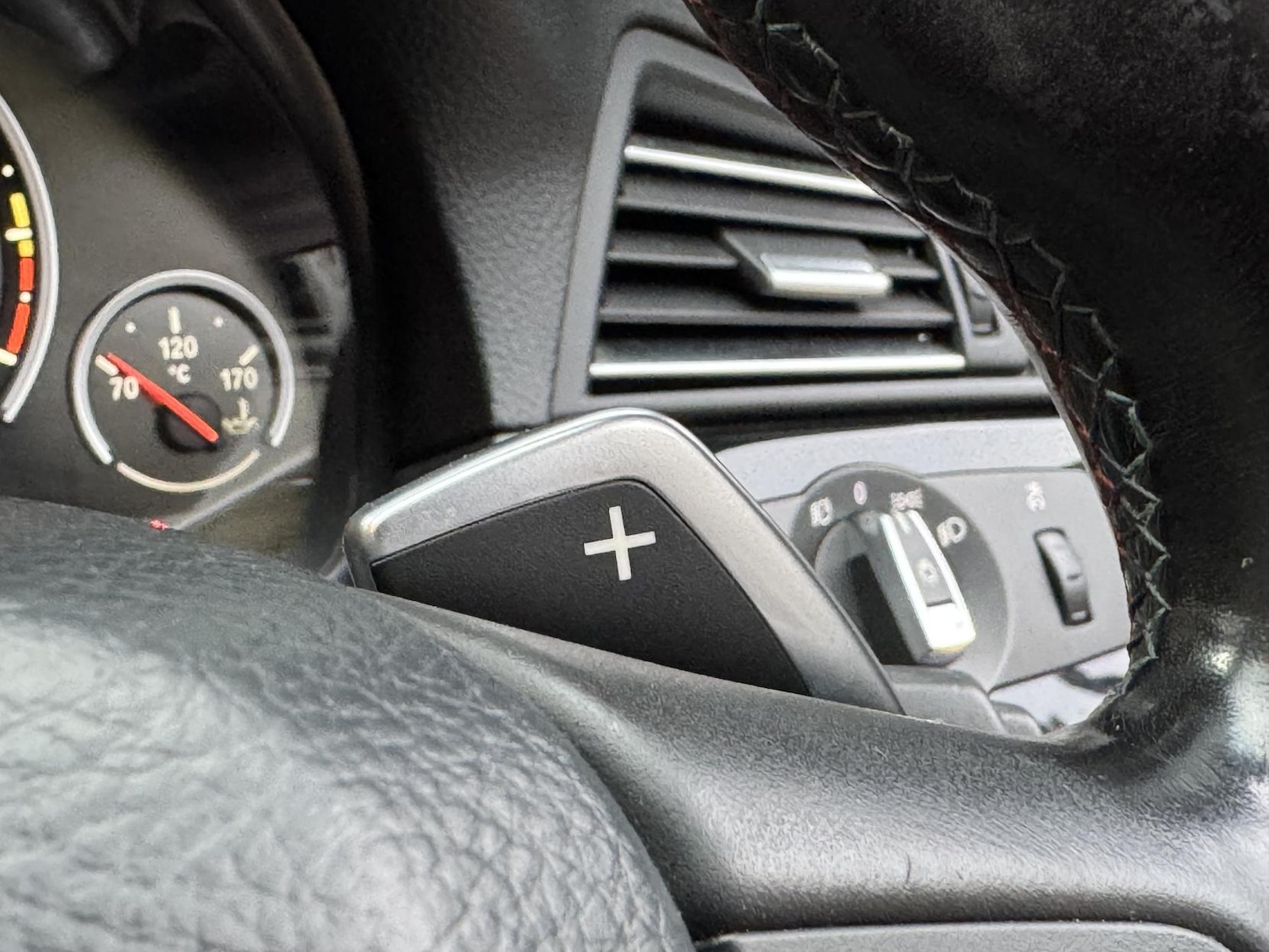 Used BMW M5 2013 for sale - 76304443: Photo 46