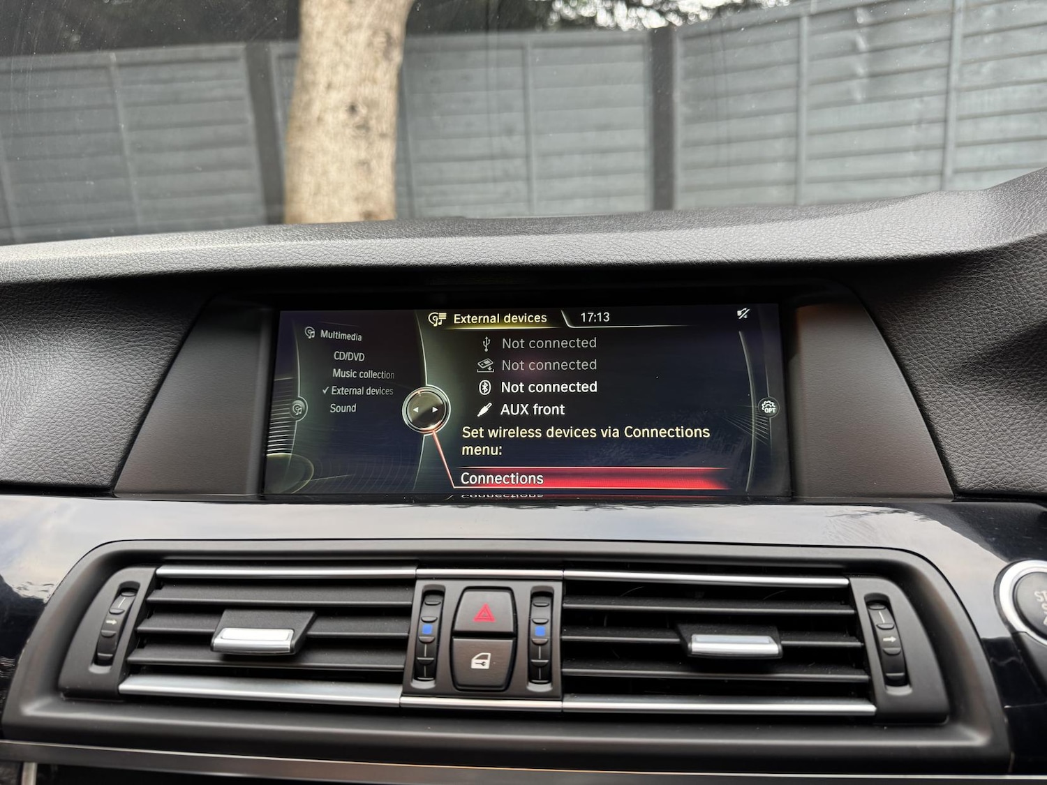 Used BMW M5 2013 for sale - 76304443: Photo 48