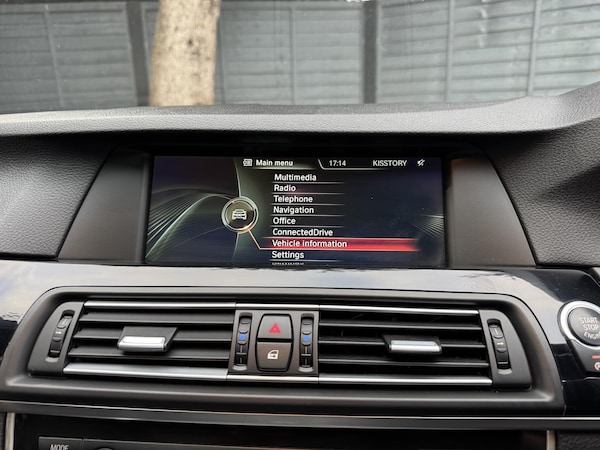 Used BMW M5 2013 for sale - 76304443: Photo 50