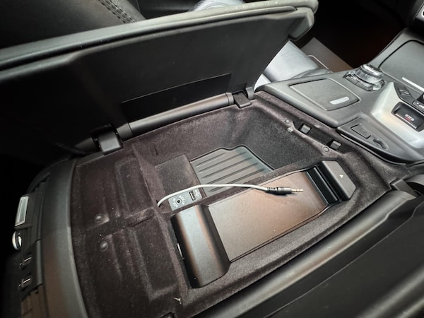 Used BMW M5 2013 for sale - 76304443: Photo 53