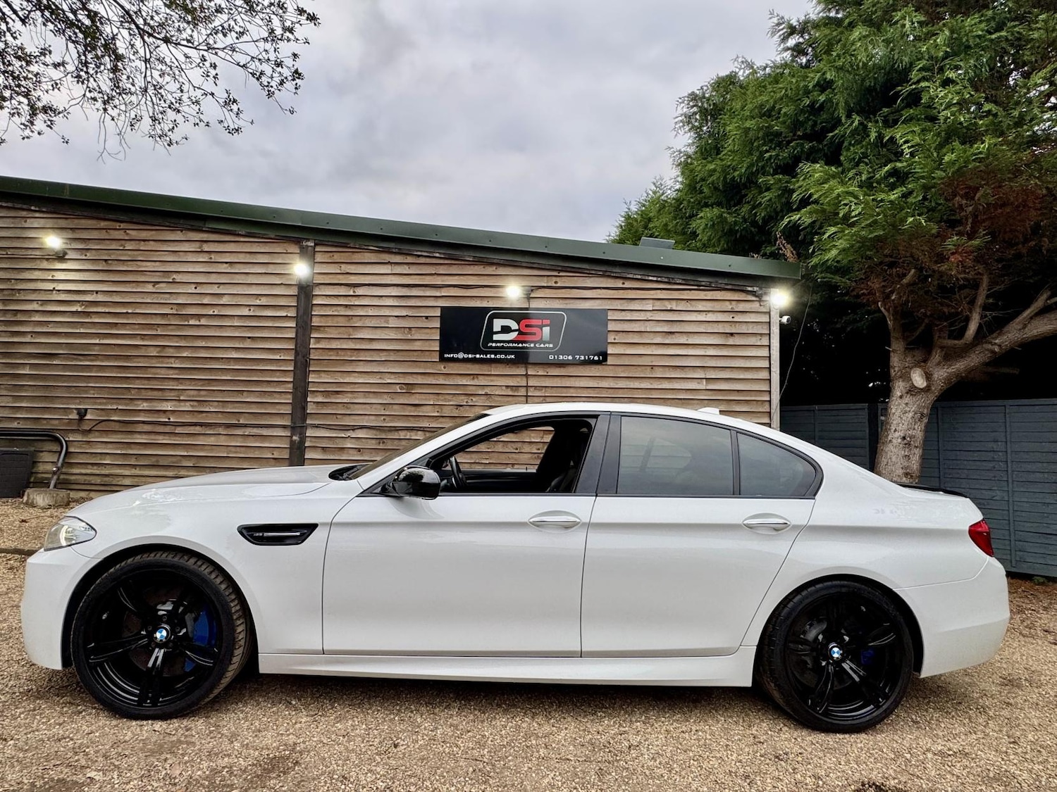 Used BMW M5 2013 for sale - 76304443: Photo 7