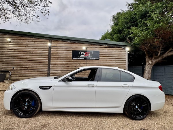 Used BMW M5 2013 for sale - 76304443: Photo 7
