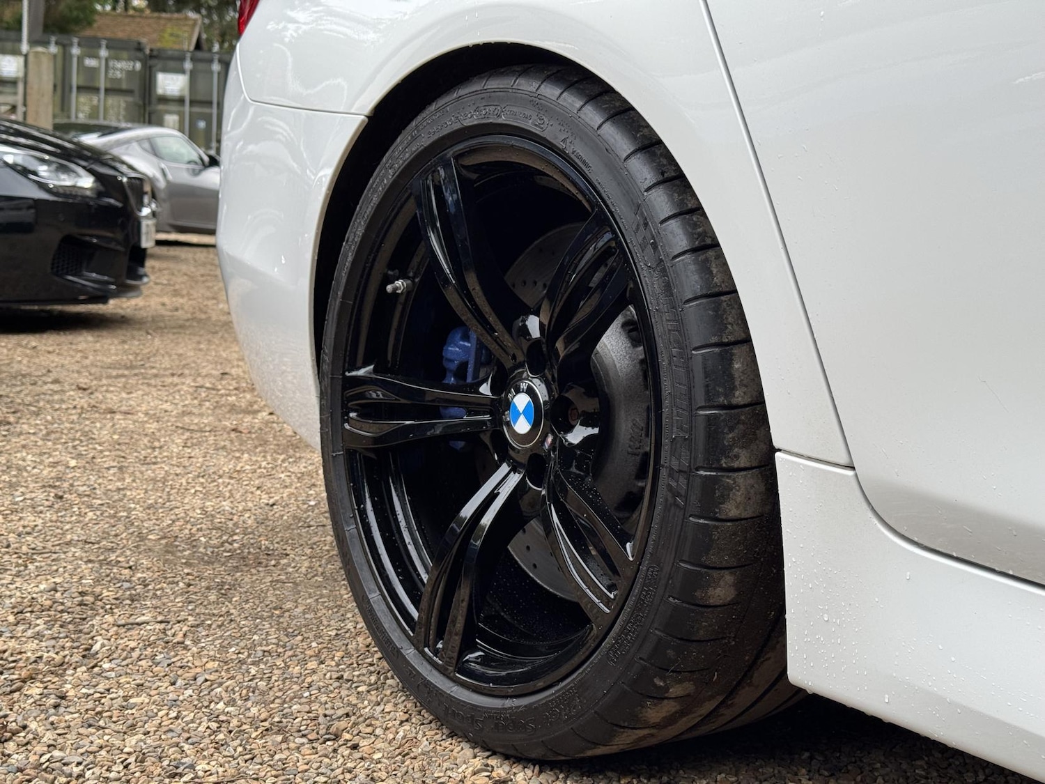 Used BMW M5 2013 for sale - 76304443: Photo 9