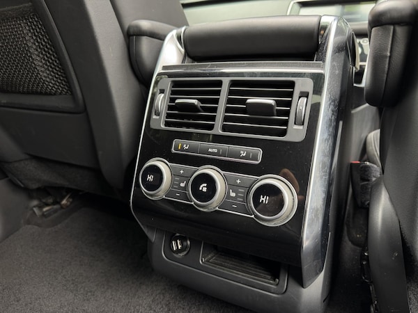 Used Land Rover Range Rover Sport 2017 for sale - 76312664: Photo 23