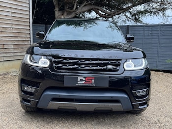 Used Land Rover Range Rover Sport 2017 for sale - 76312664: Photo 2