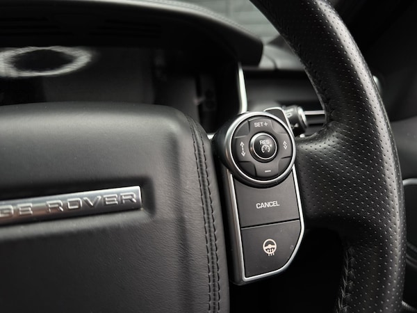 Used Land Rover Range Rover Sport 2017 for sale - 76312664: Photo 46