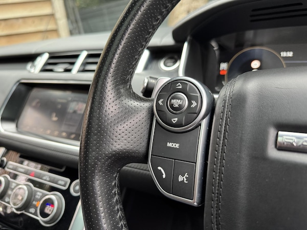 Used Land Rover Range Rover Sport 2017 for sale - 76312664: Photo 47