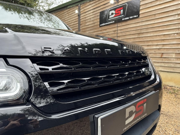 Used Land Rover Range Rover Sport 2017 for sale - 76312664: Photo 49