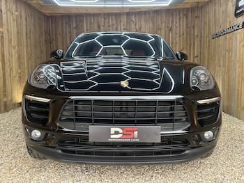 Used Porsche Macan 2015 for sale - 79766096: Photo
