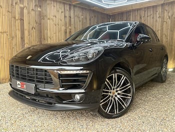 Used Porsche Macan 2015 for sale - 79766096: Photo