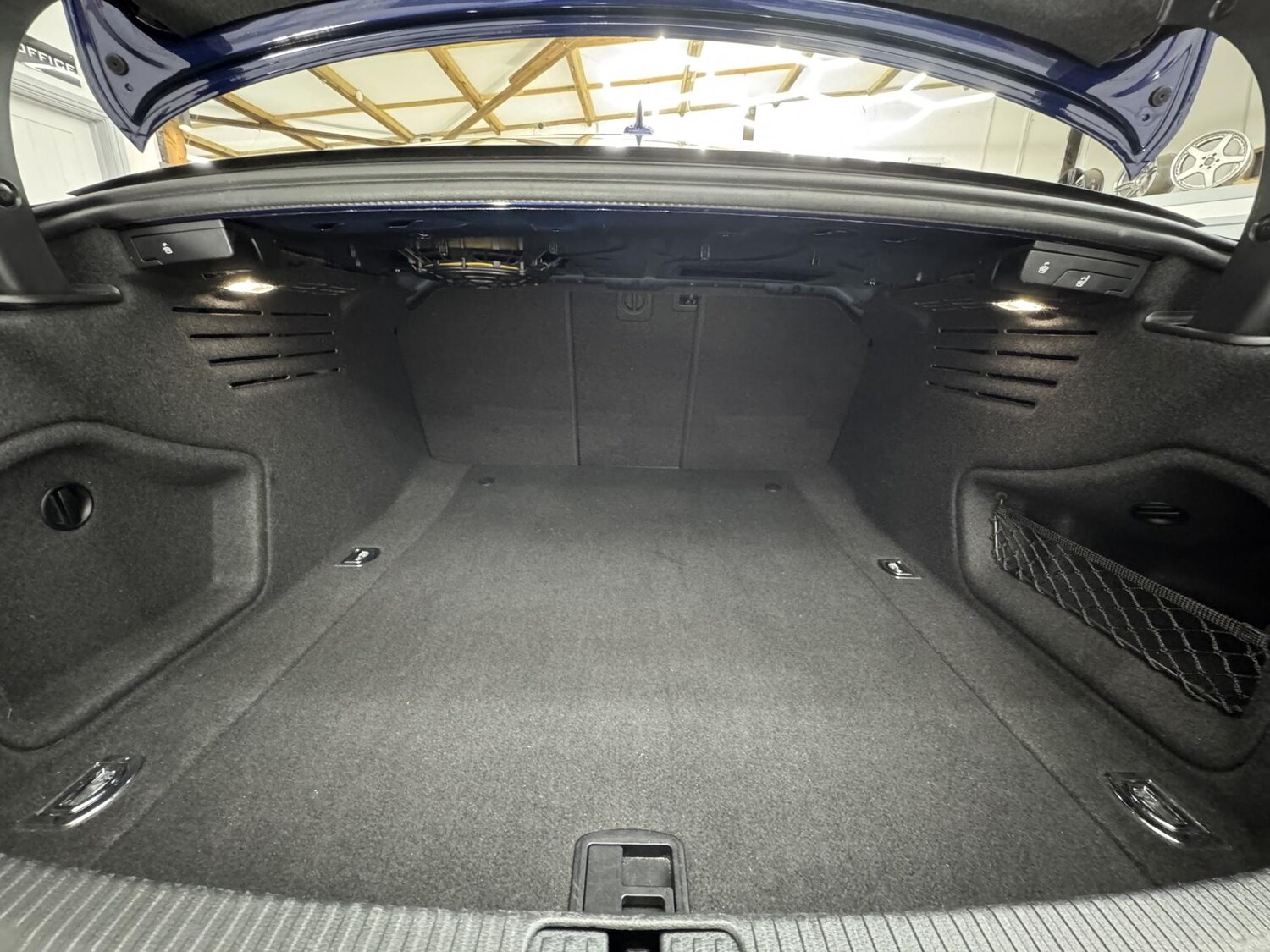 Used Audi A5 2017 for sale - 77721796: Photo 10