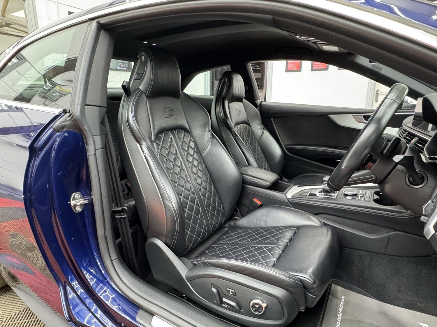 Used Audi A5 2017 for sale - 77721796: Photo 11